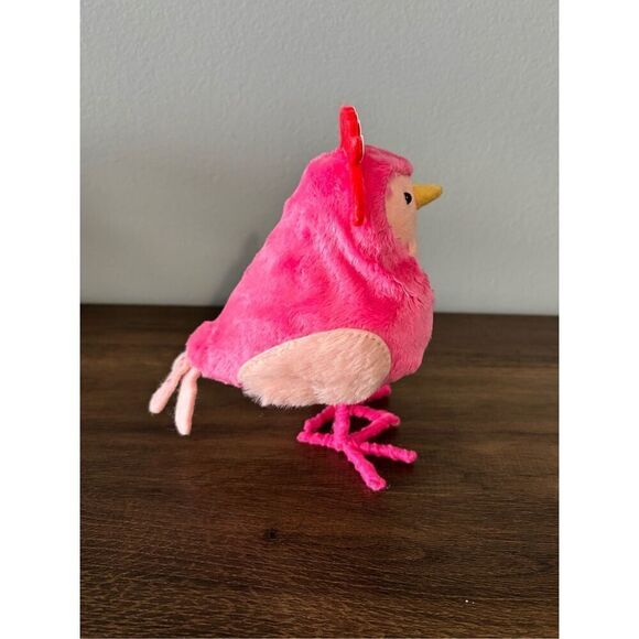 Target Spritz Valentines Day Bird Toots 2025 - Picture 4 of 6